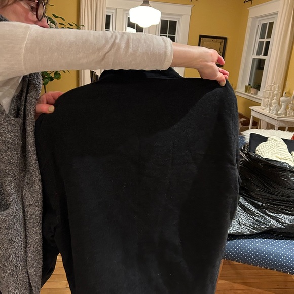 Roots woollen jacket - Picture 3 of 3